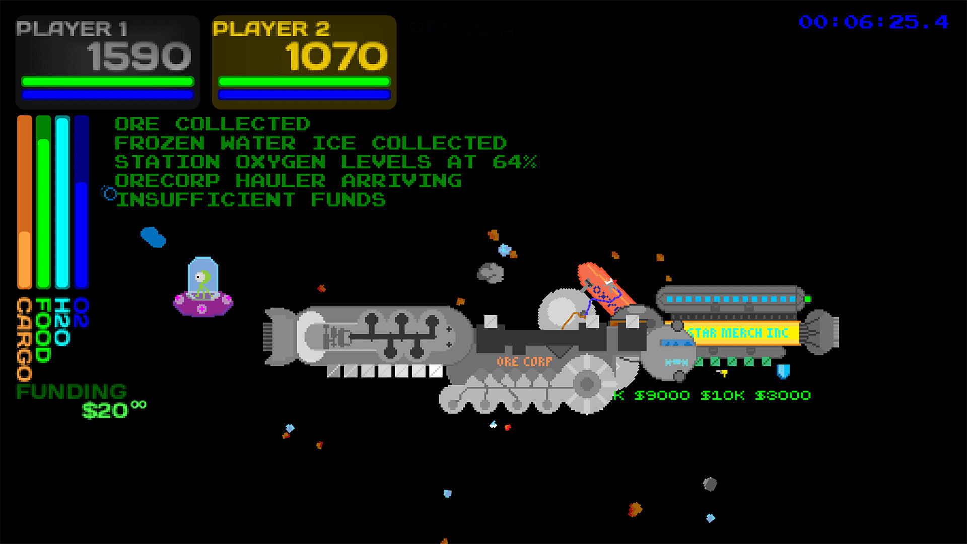 Apolune 2 screenshot 19