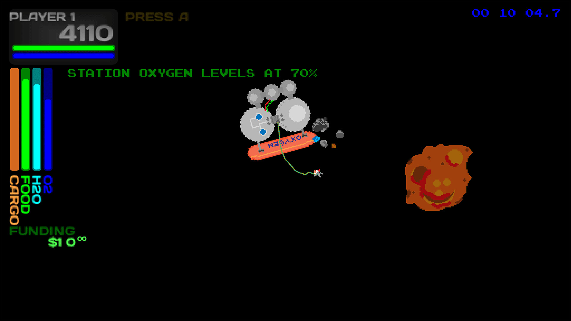 Apolune 2 screenshot 9
