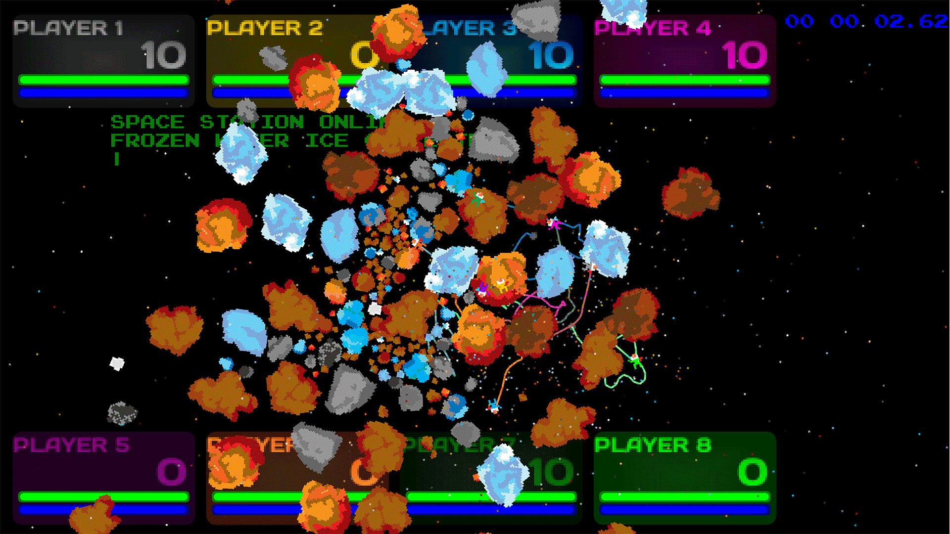 Apolune 2 screenshot 6