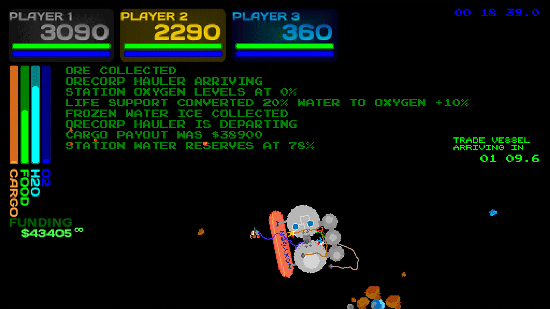 Apolune 2 screenshot 12