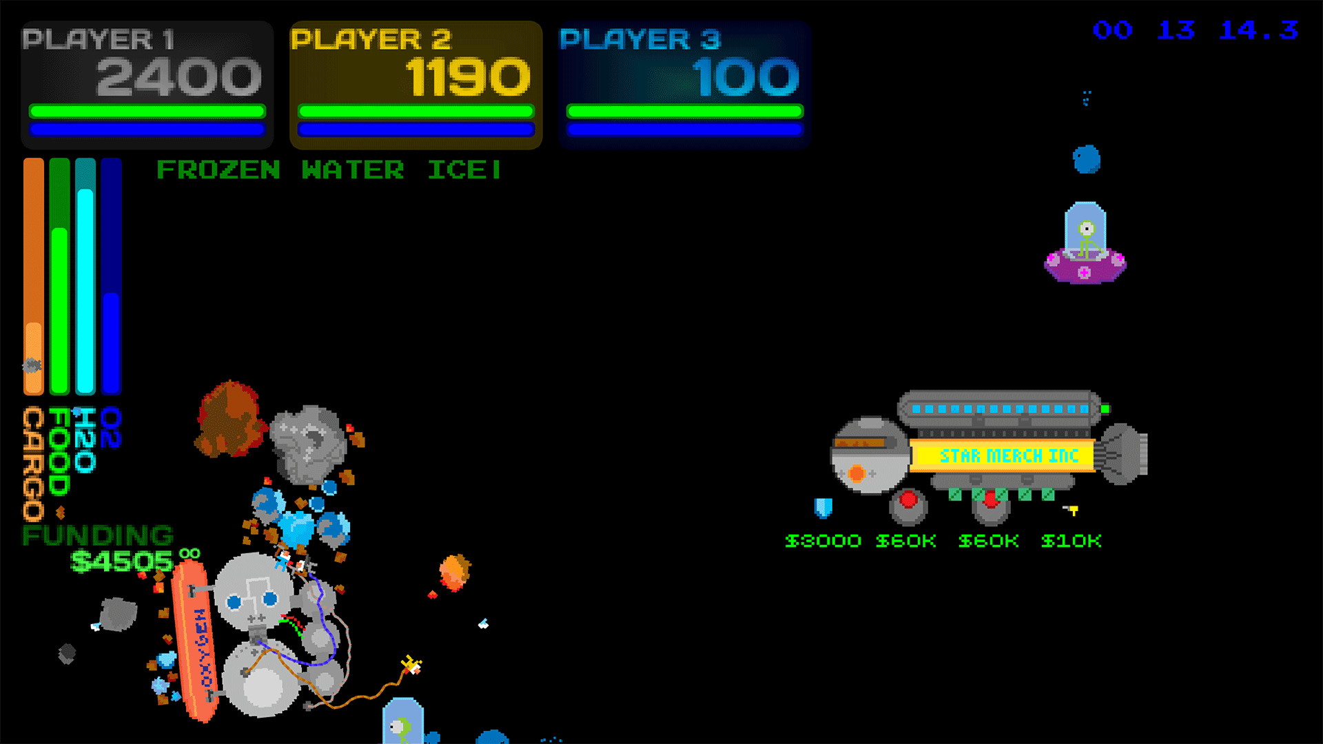 Apolune 2 screenshot 14