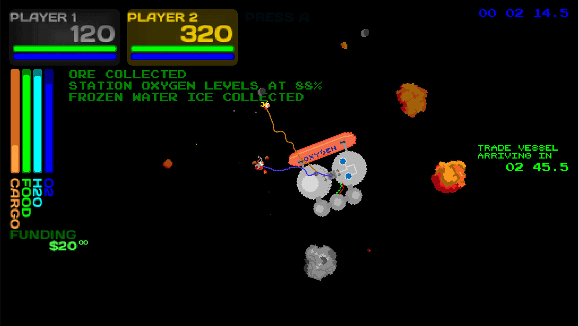 Apolune 2 screenshot 25