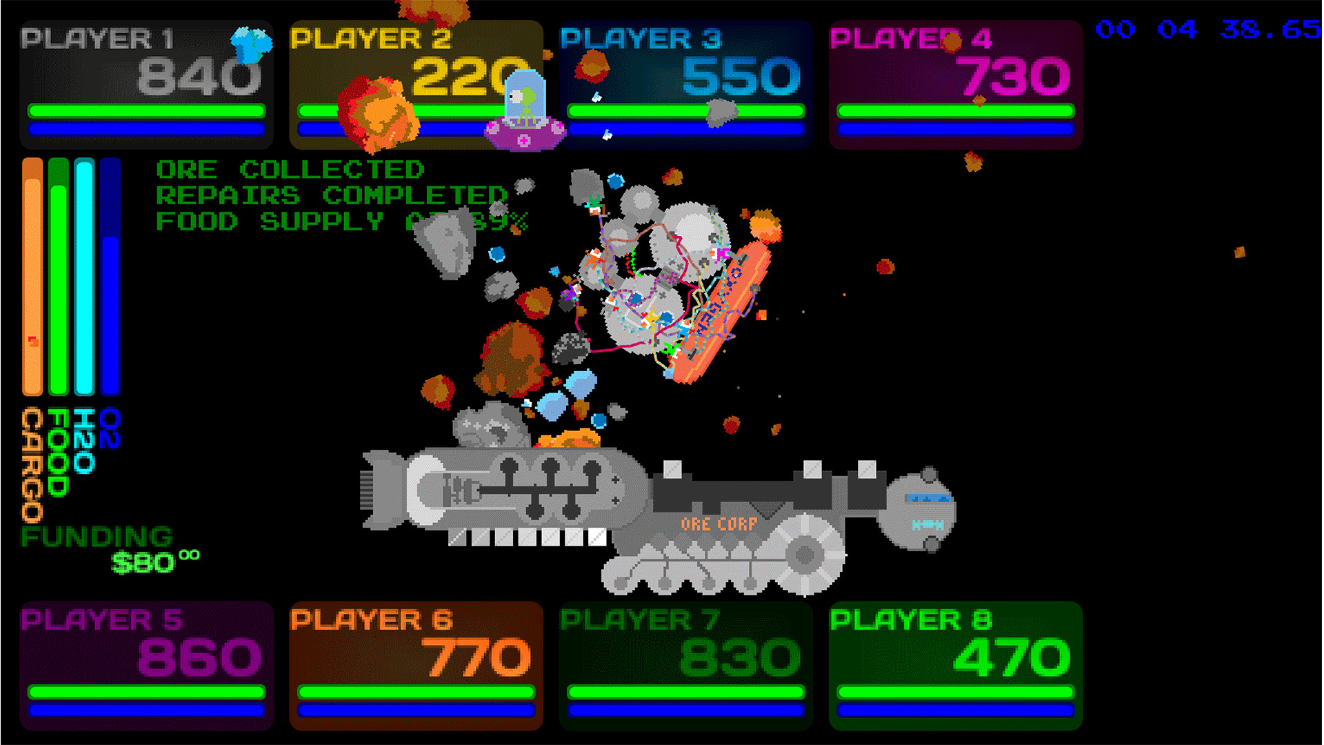 Apolune 2 screenshot 10
