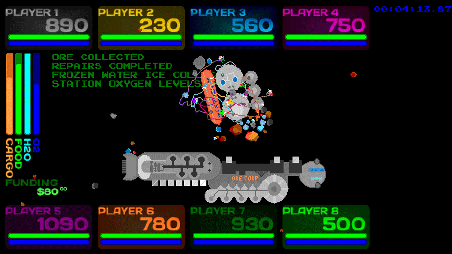 Apolune 2 screenshot 7