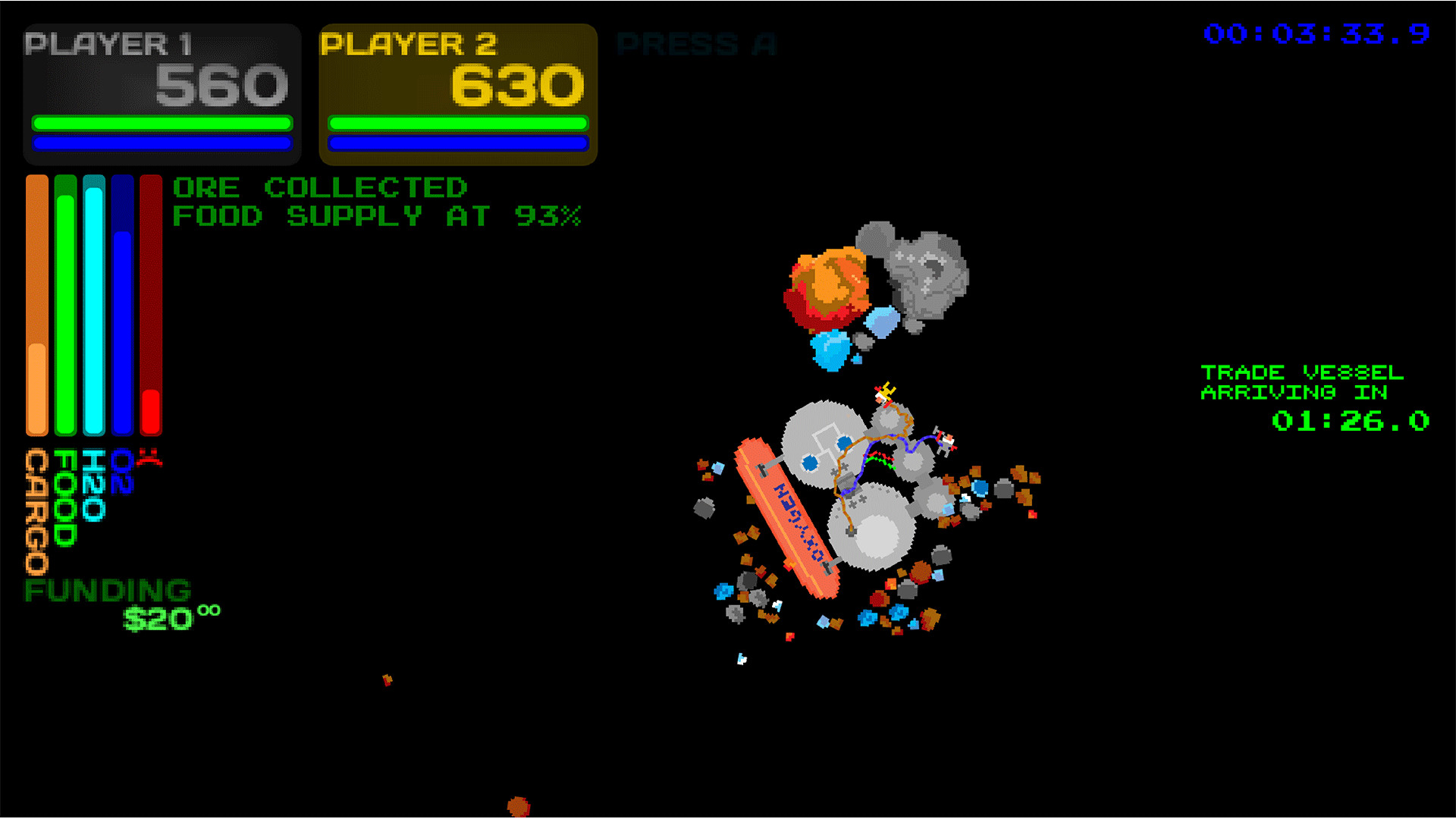 Apolune 2 screenshot 23