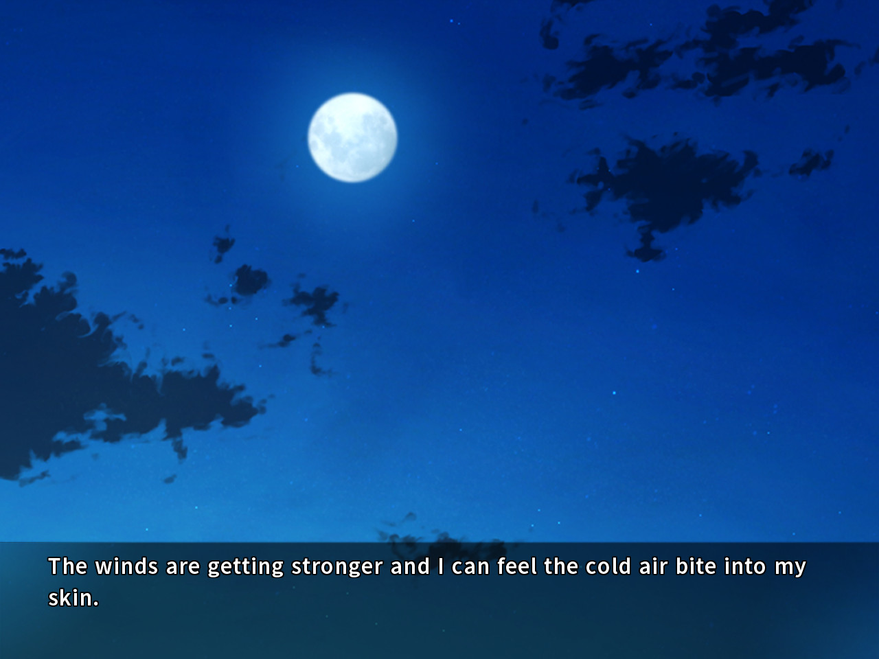 Childhood Friends screenshot 7