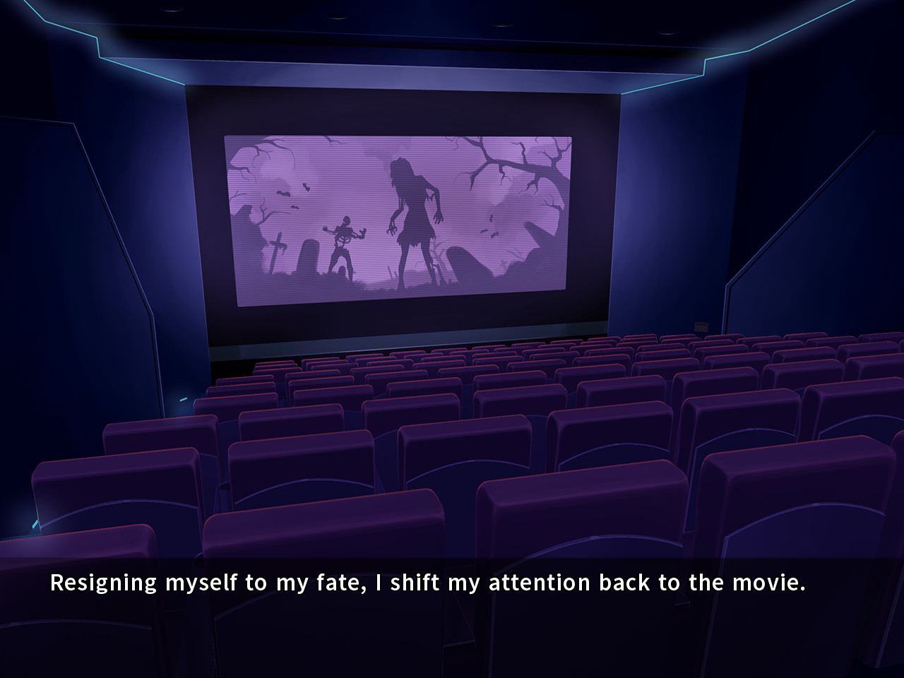 Childhood Friends screenshot 3