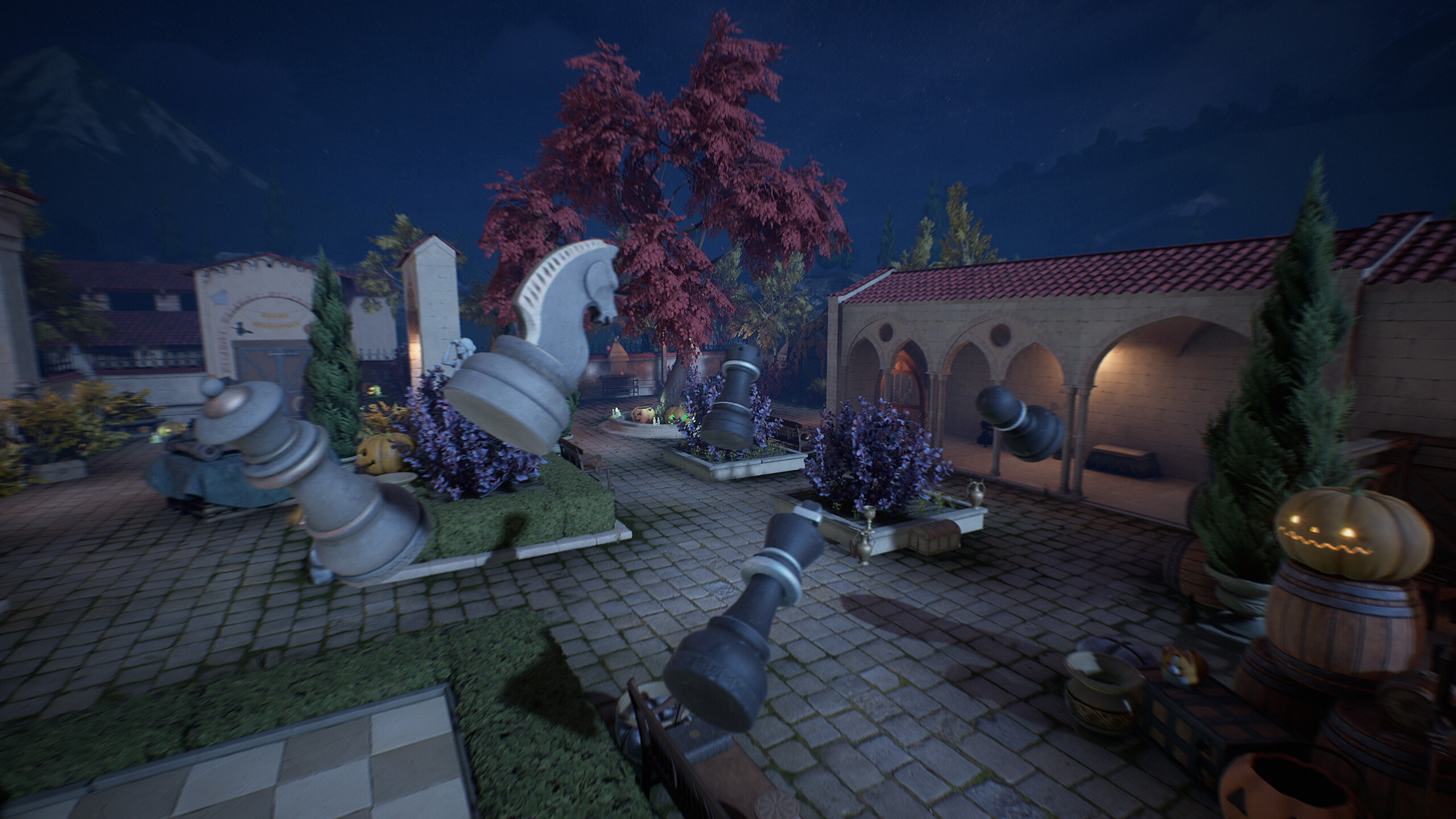 Propnight screenshot 5