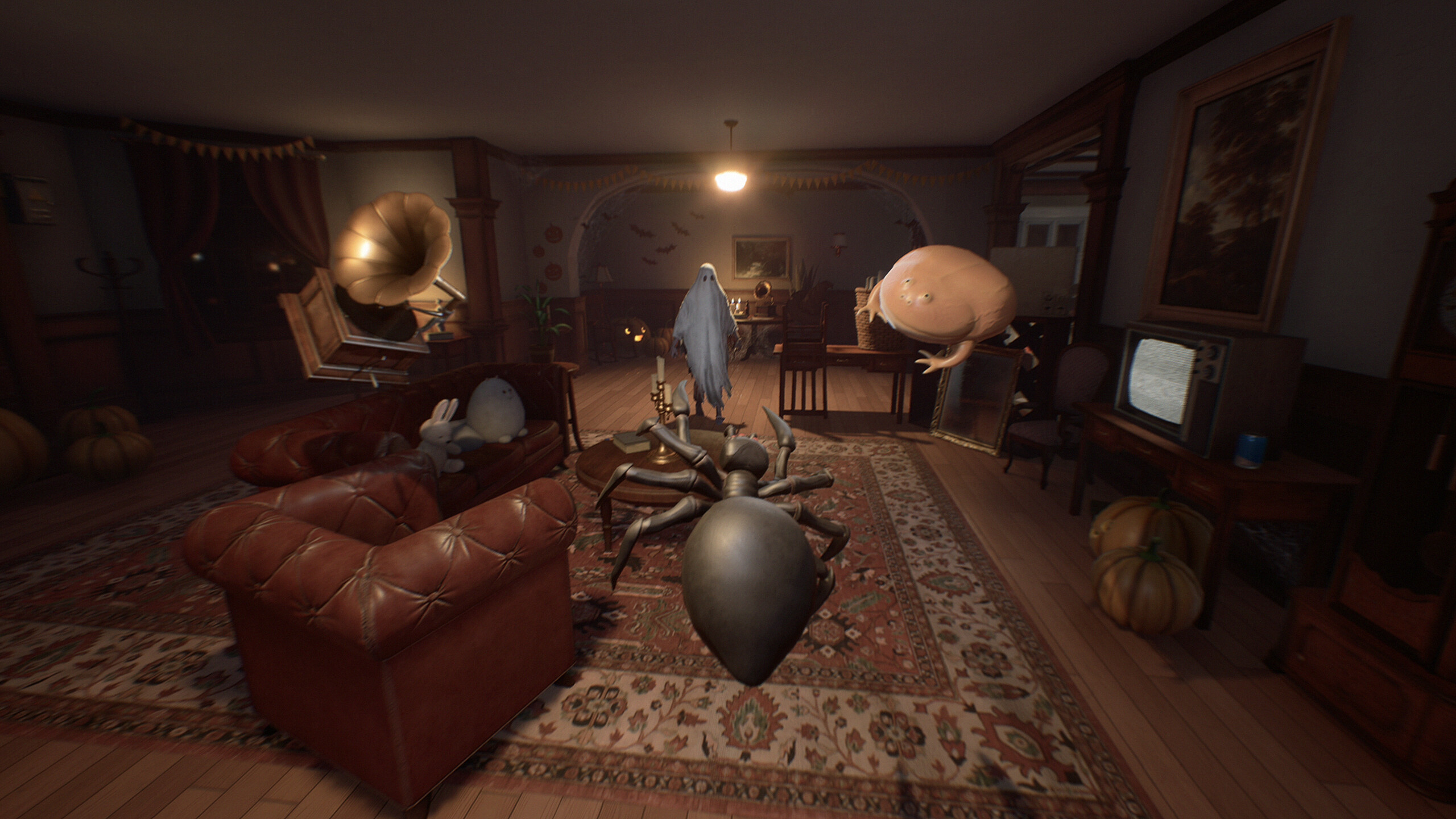Propnight screenshot 2