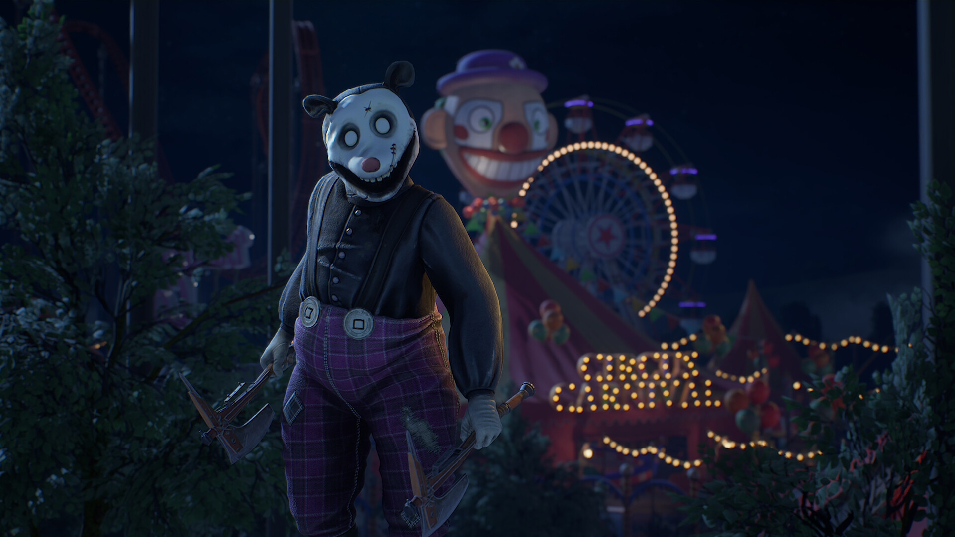Propnight screenshot 1