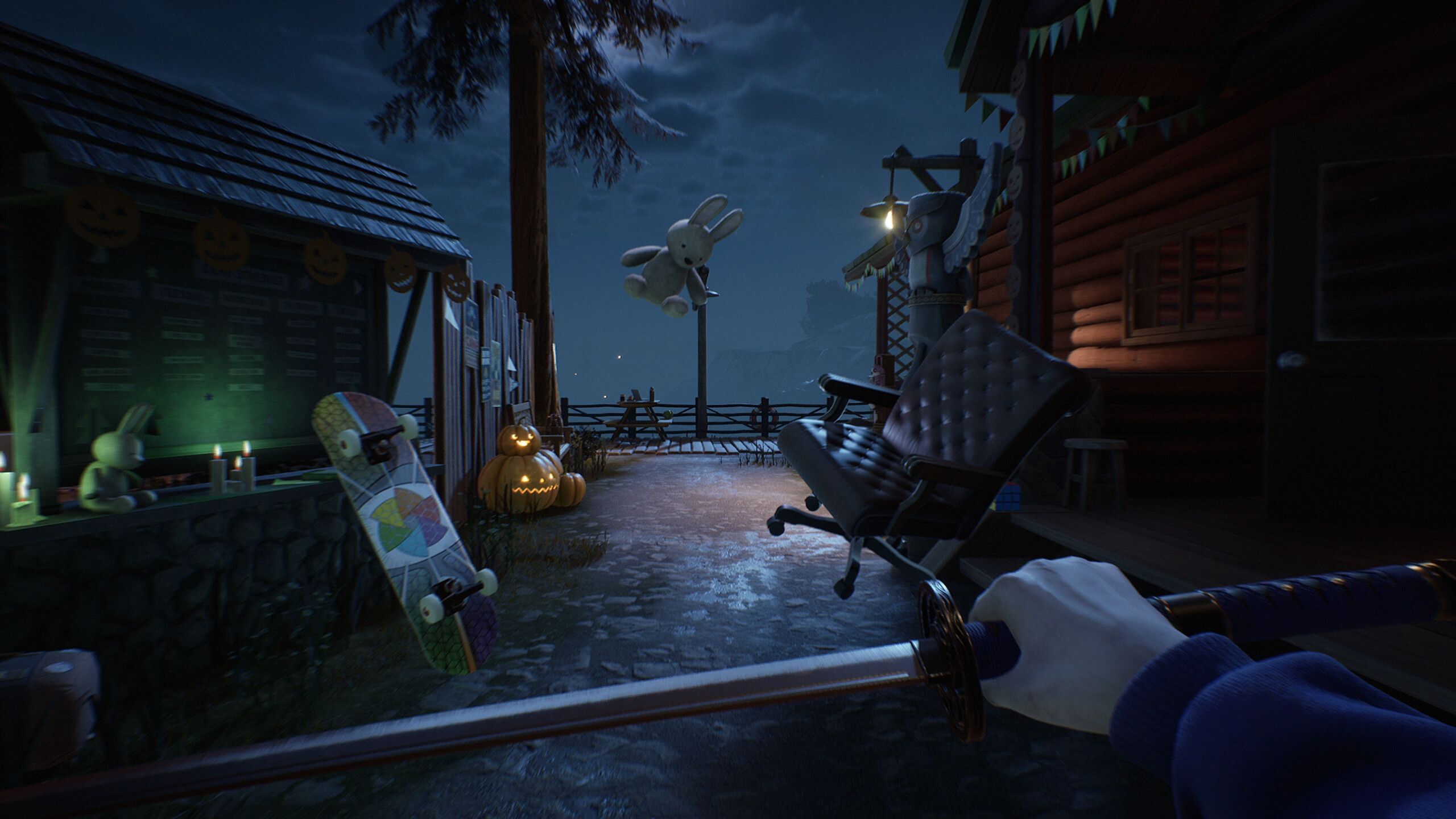 Propnight screenshot 3