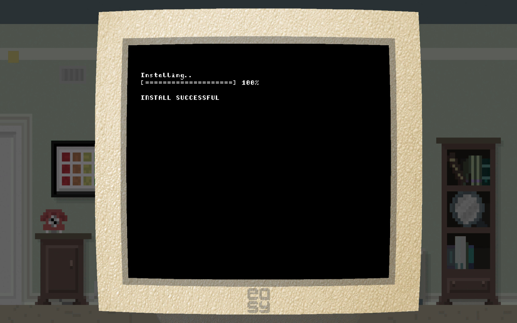 Anachronism screenshot 2