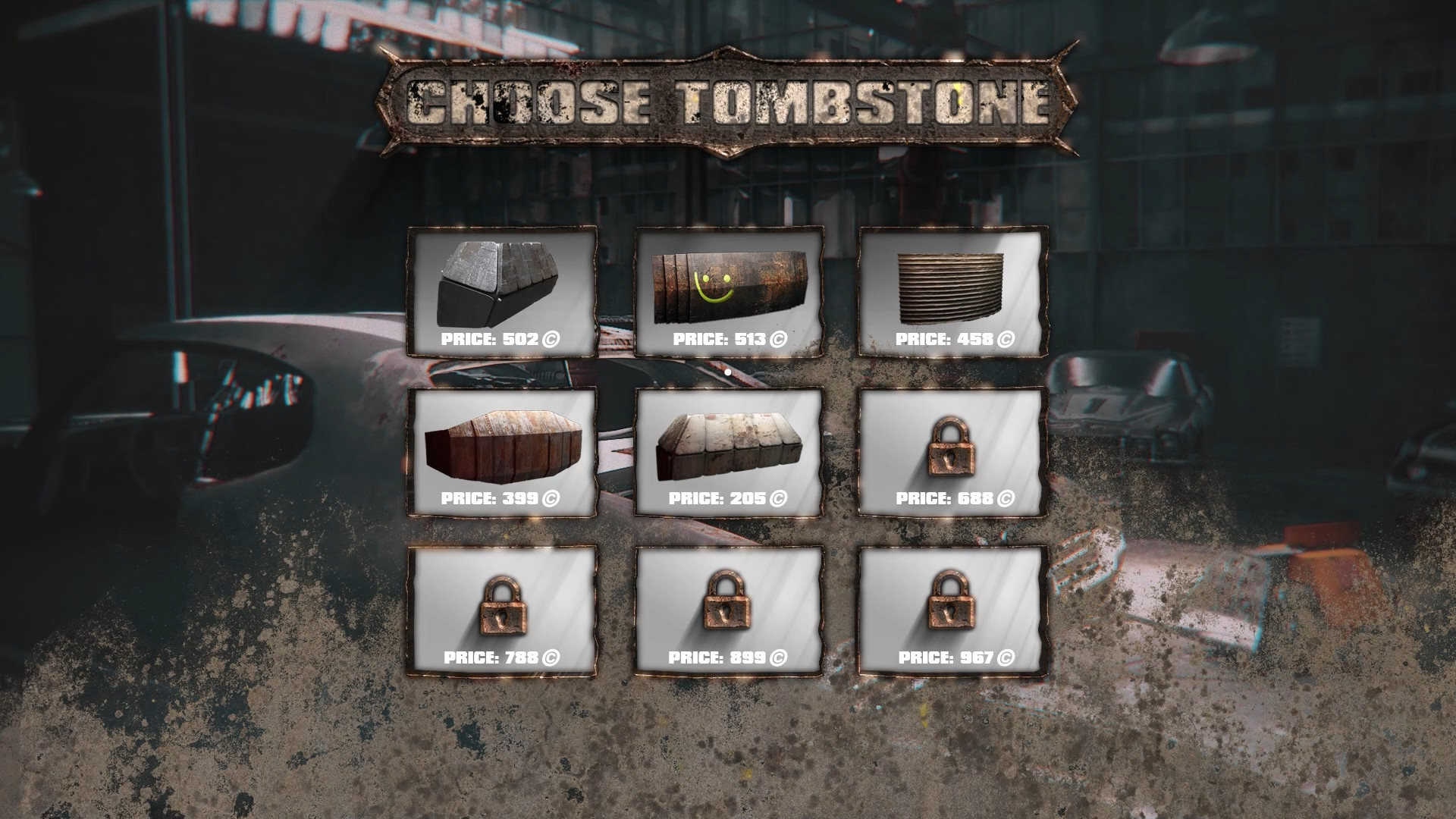 Wheeled Warriors: Ultimate Destruction screenshot 5
