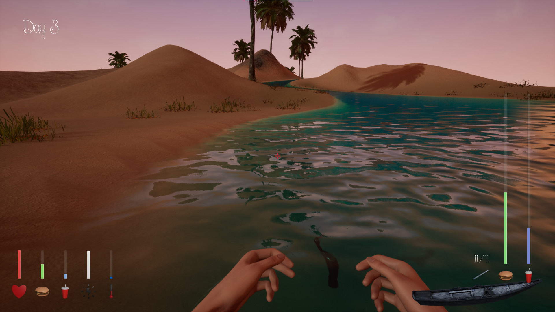 Marooned screenshot 6