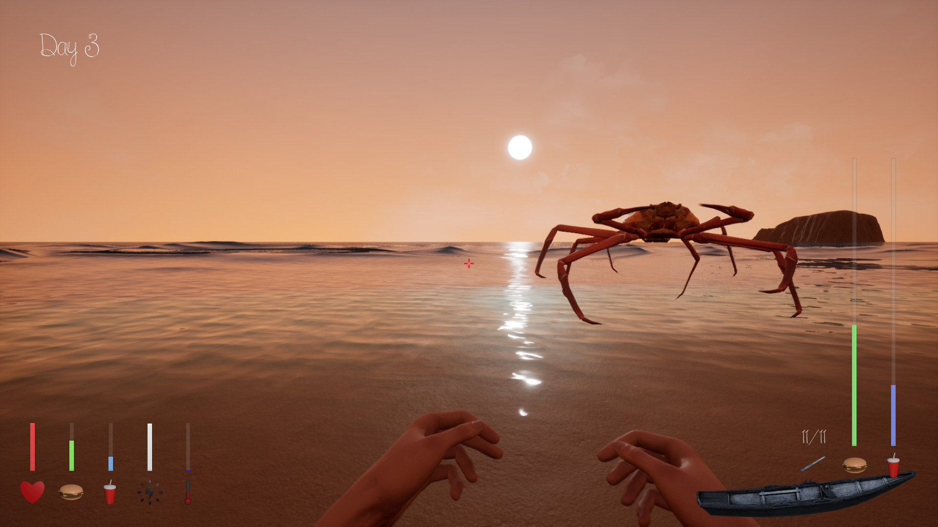 Marooned screenshot 5