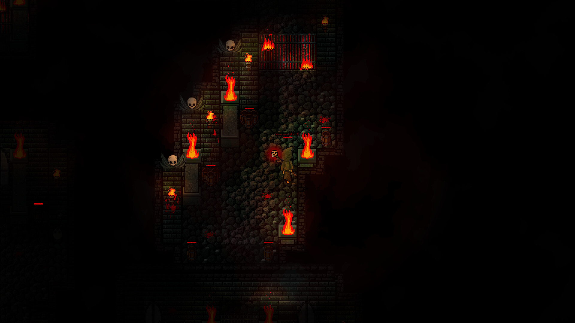 Demon Arc screenshot 11