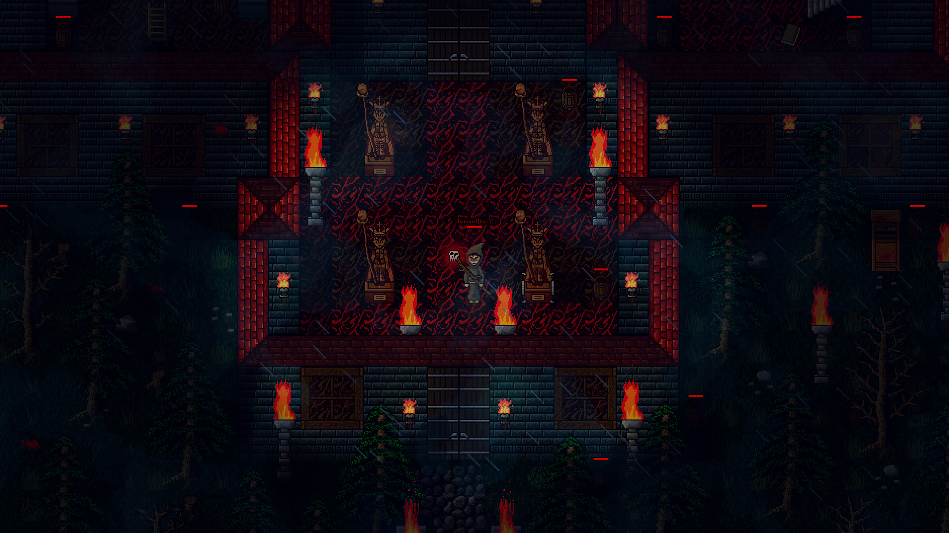 Demon Arc screenshot 17