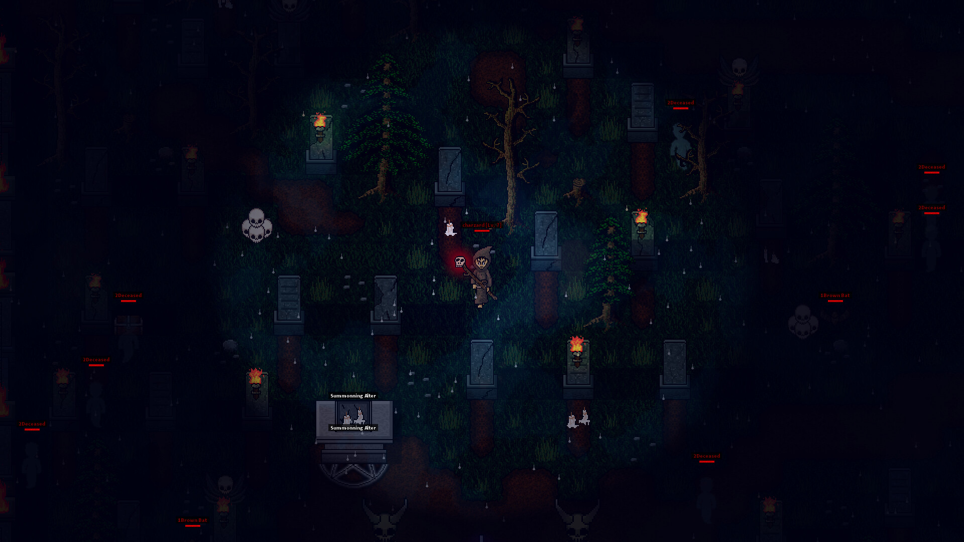 Demon Arc screenshot 8