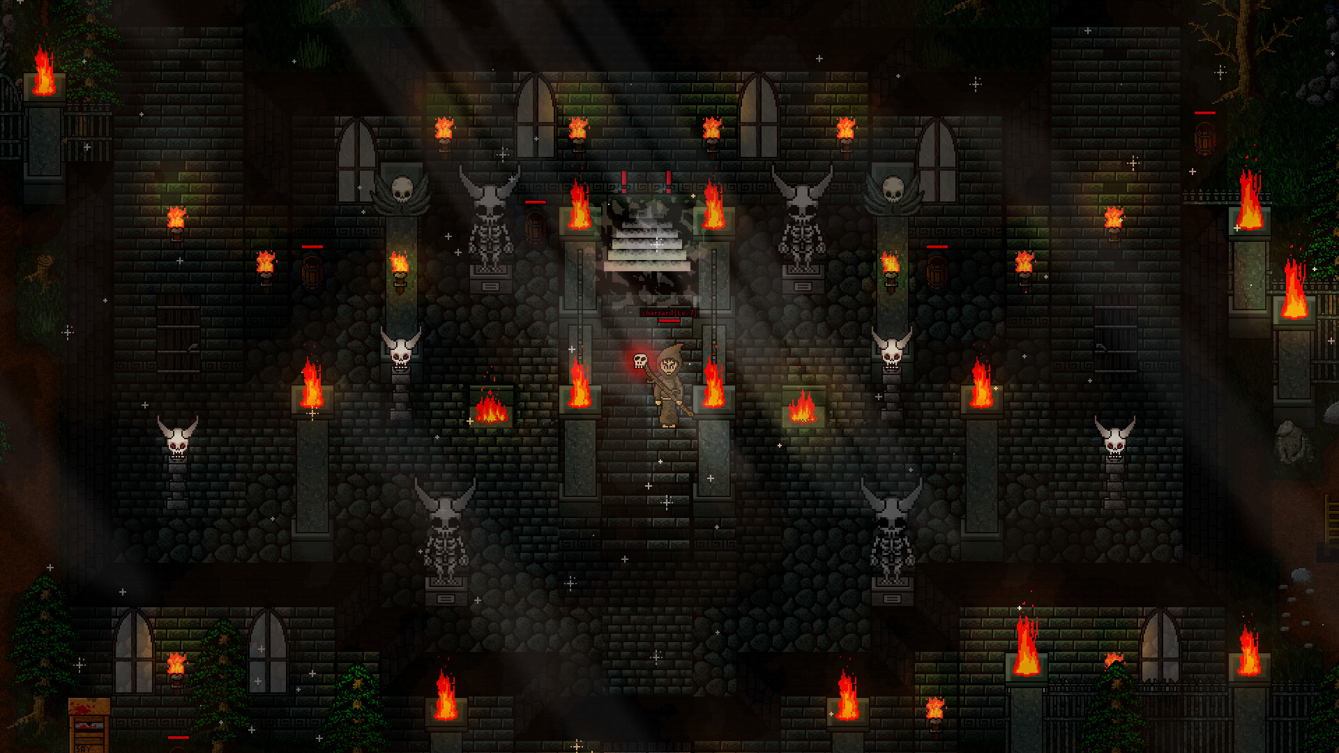 Demon Arc screenshot 6