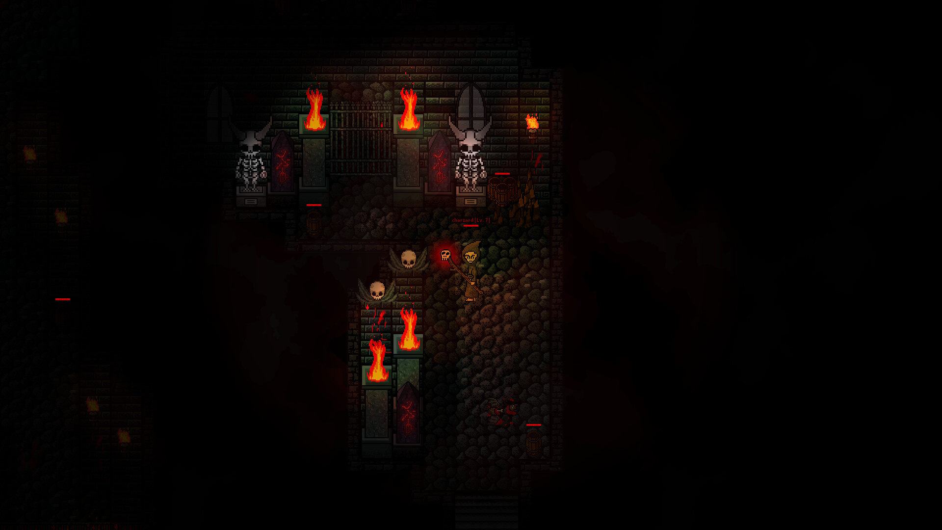 Demon Arc screenshot 9