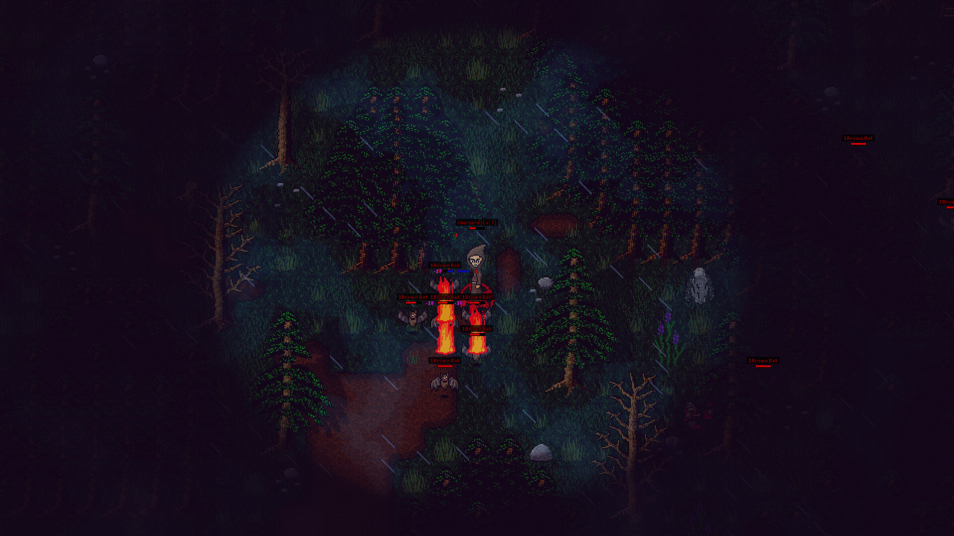 Demon Arc screenshot 7