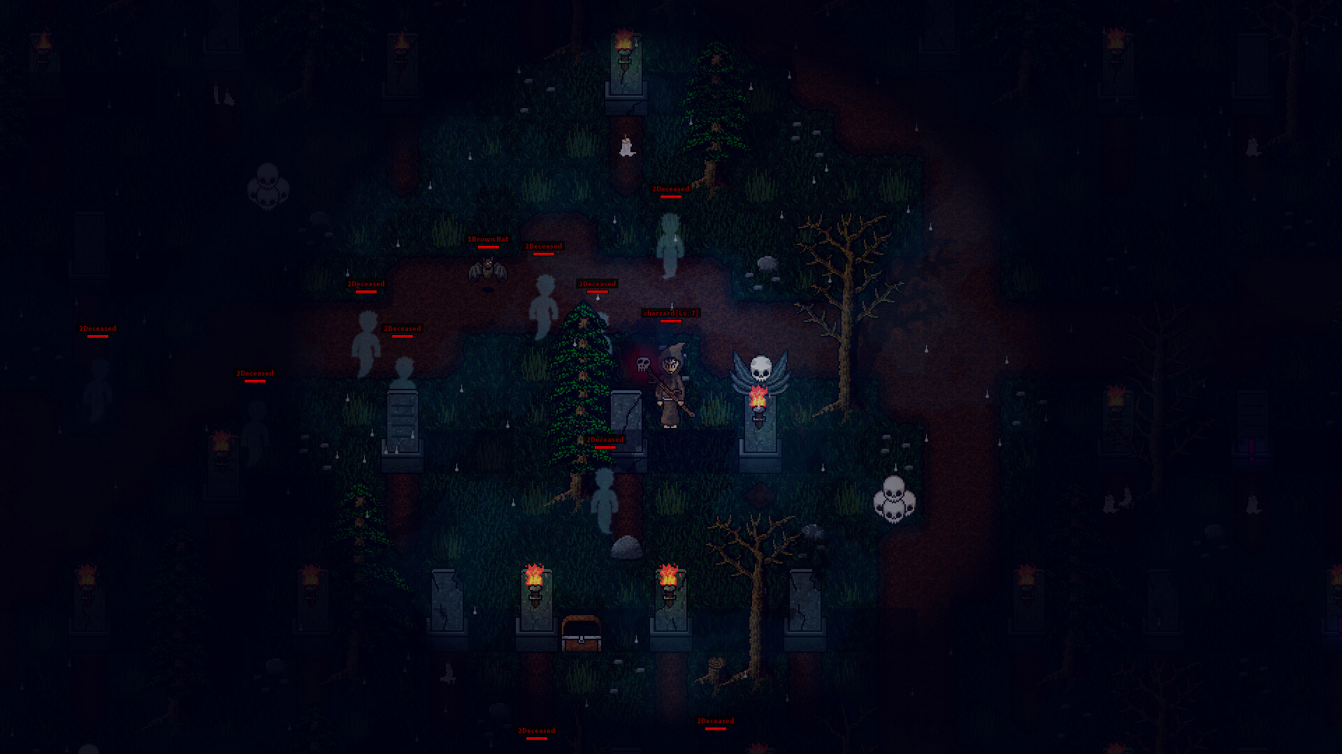 Demon Arc screenshot 15