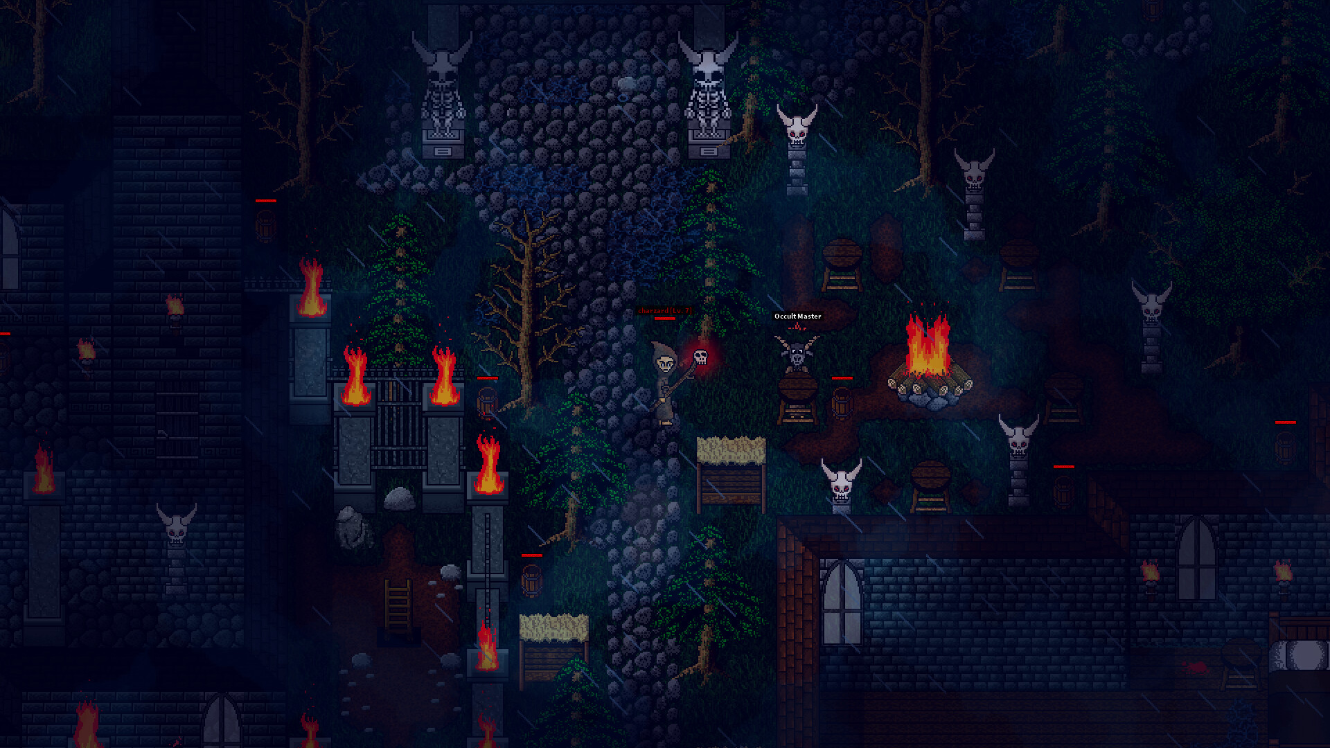 Demon Arc screenshot 22