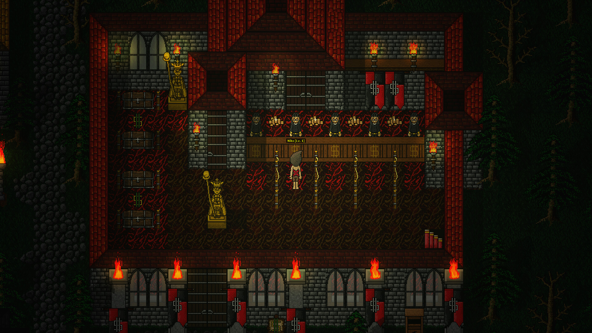 Demon Arc screenshot 12