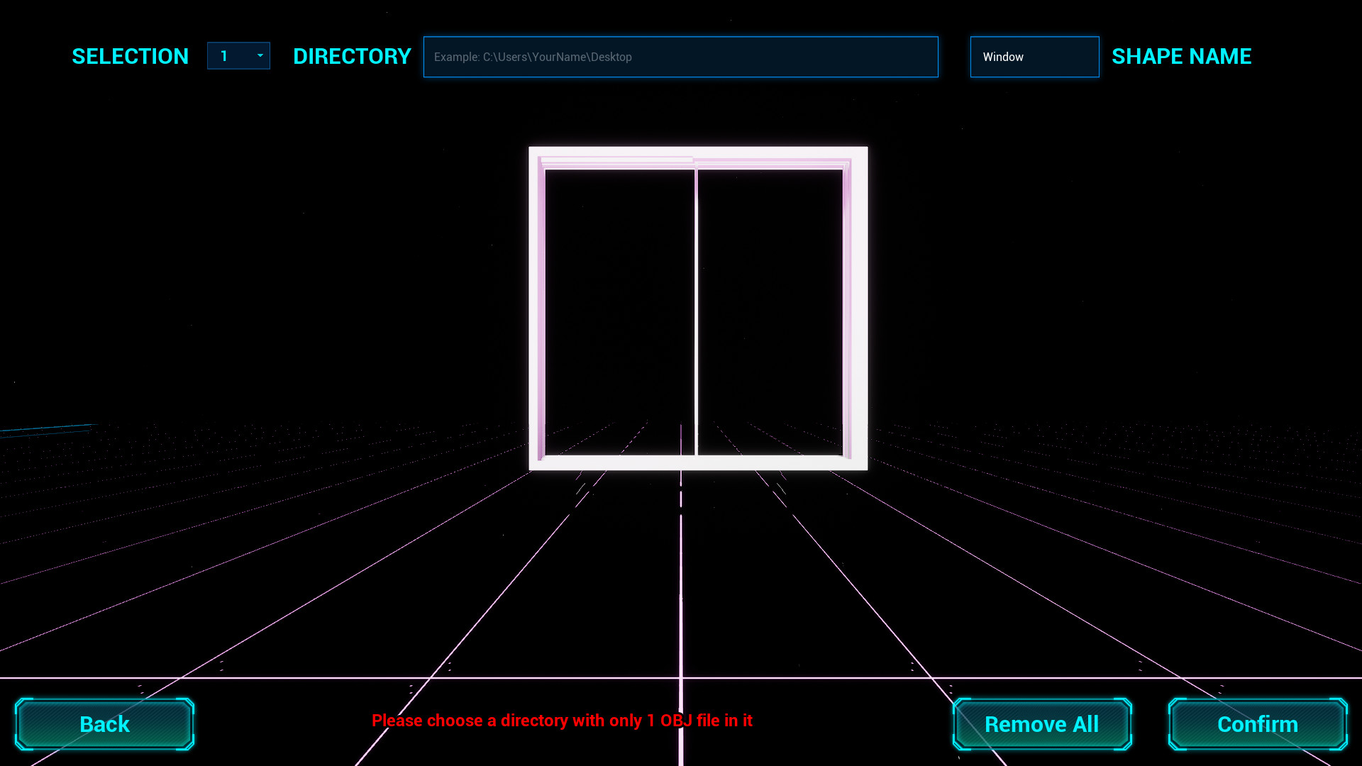 Qube Saga screenshot 7