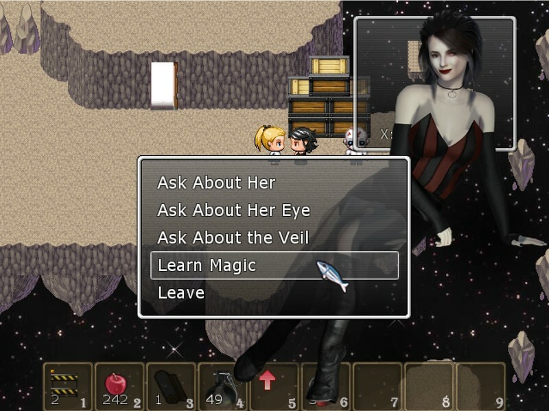 [Neolithic]To the End Freedom screenshot 11