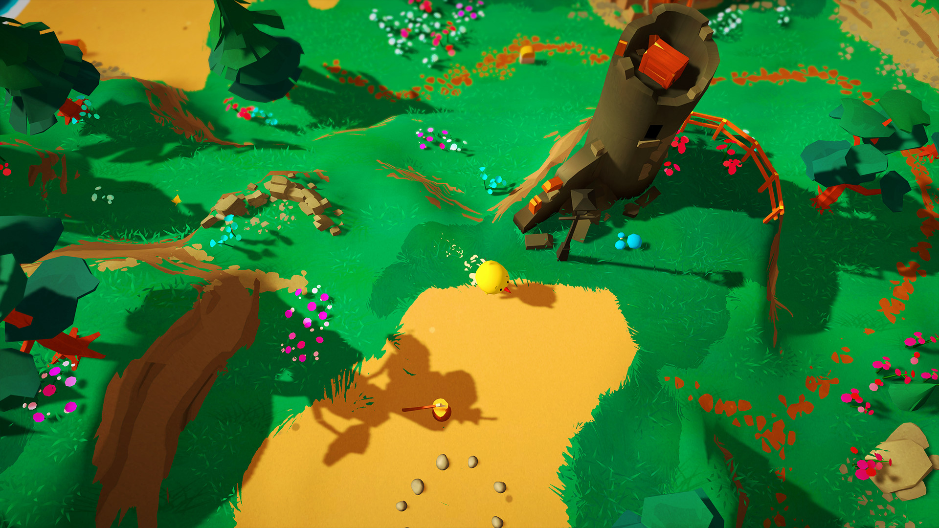Haven Park screenshot 7