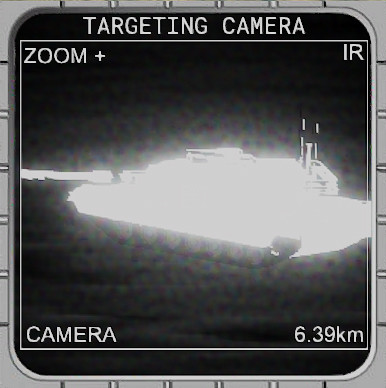 Stealth Fighter DEC screenshot 17