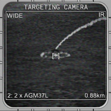 Stealth Fighter DEC screenshot 20