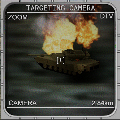 Stealth Fighter DEC screenshot 21