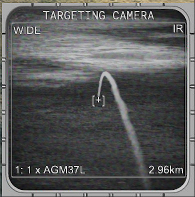 Stealth Fighter DEC screenshot 19
