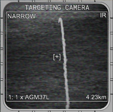 Stealth Fighter DEC screenshot 18