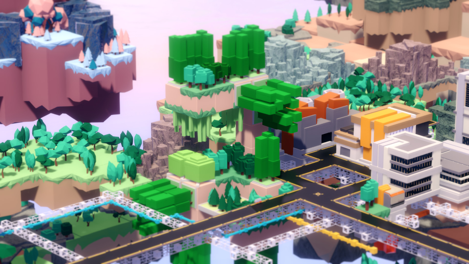 Complex SKY screenshot 4