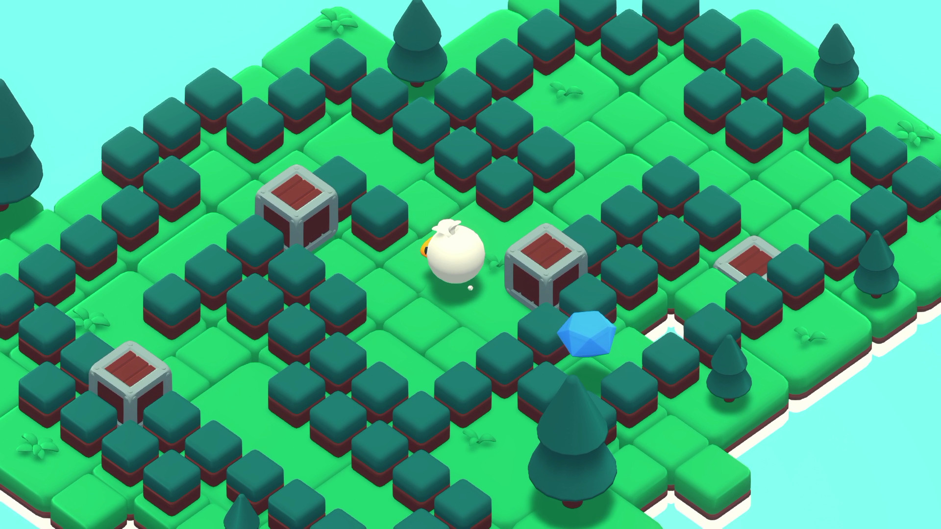 Push The Box 3D screenshot 20