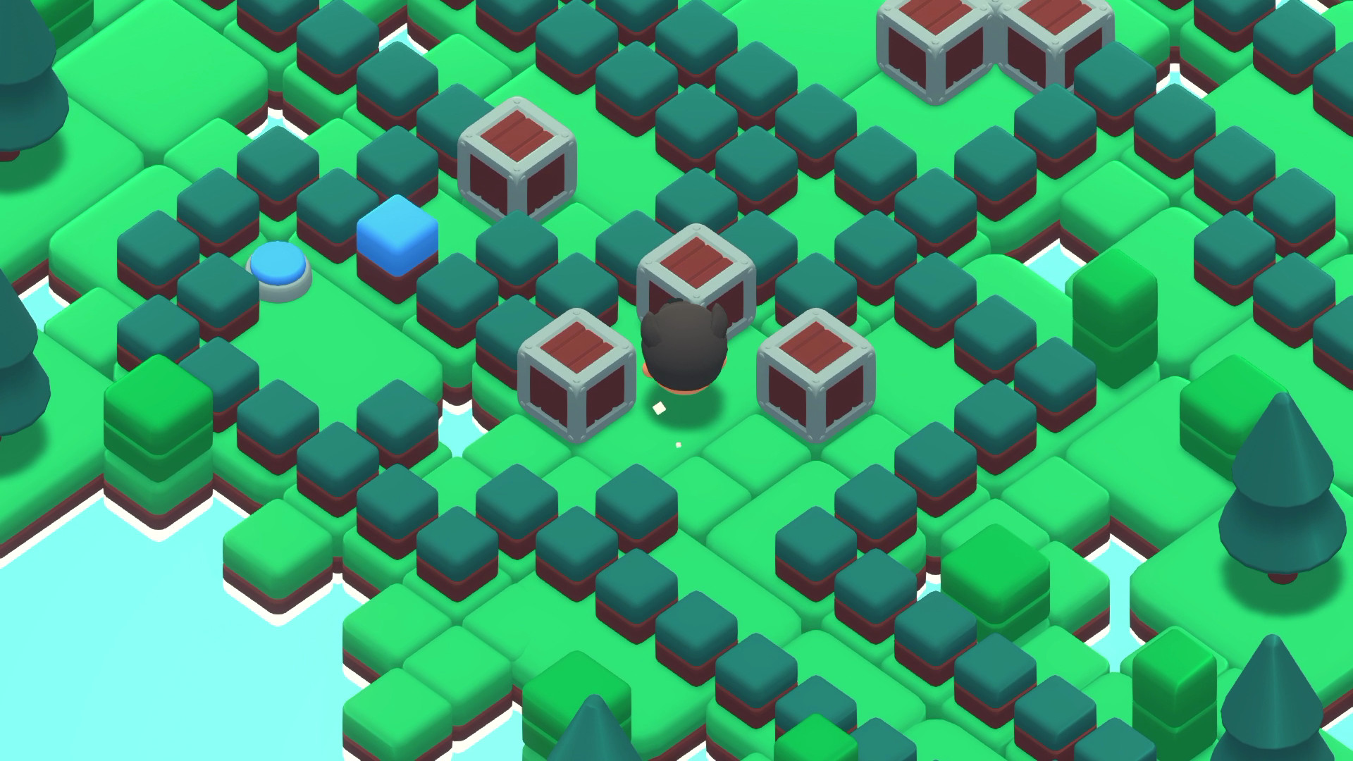 Push The Box 3D screenshot 18