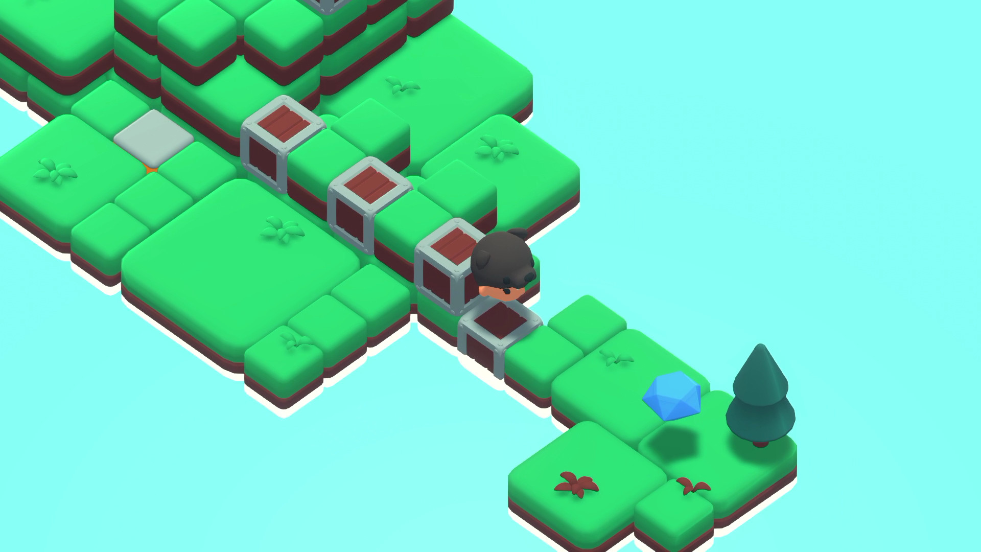 Push The Box 3D screenshot 13
