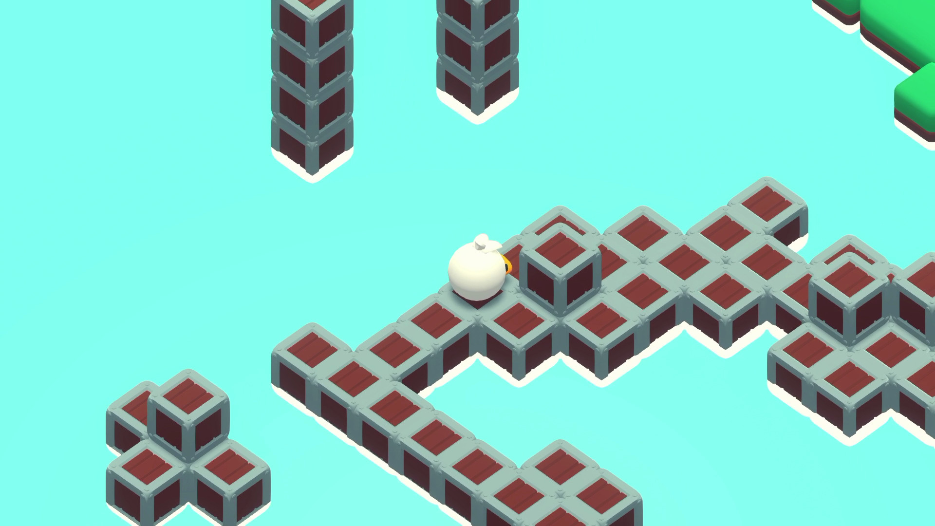 Push The Box 3D screenshot 6