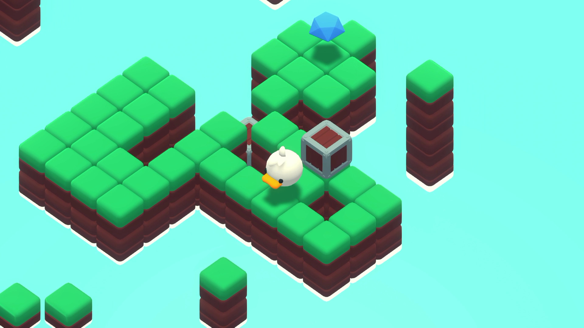 Push The Box 3D screenshot 5