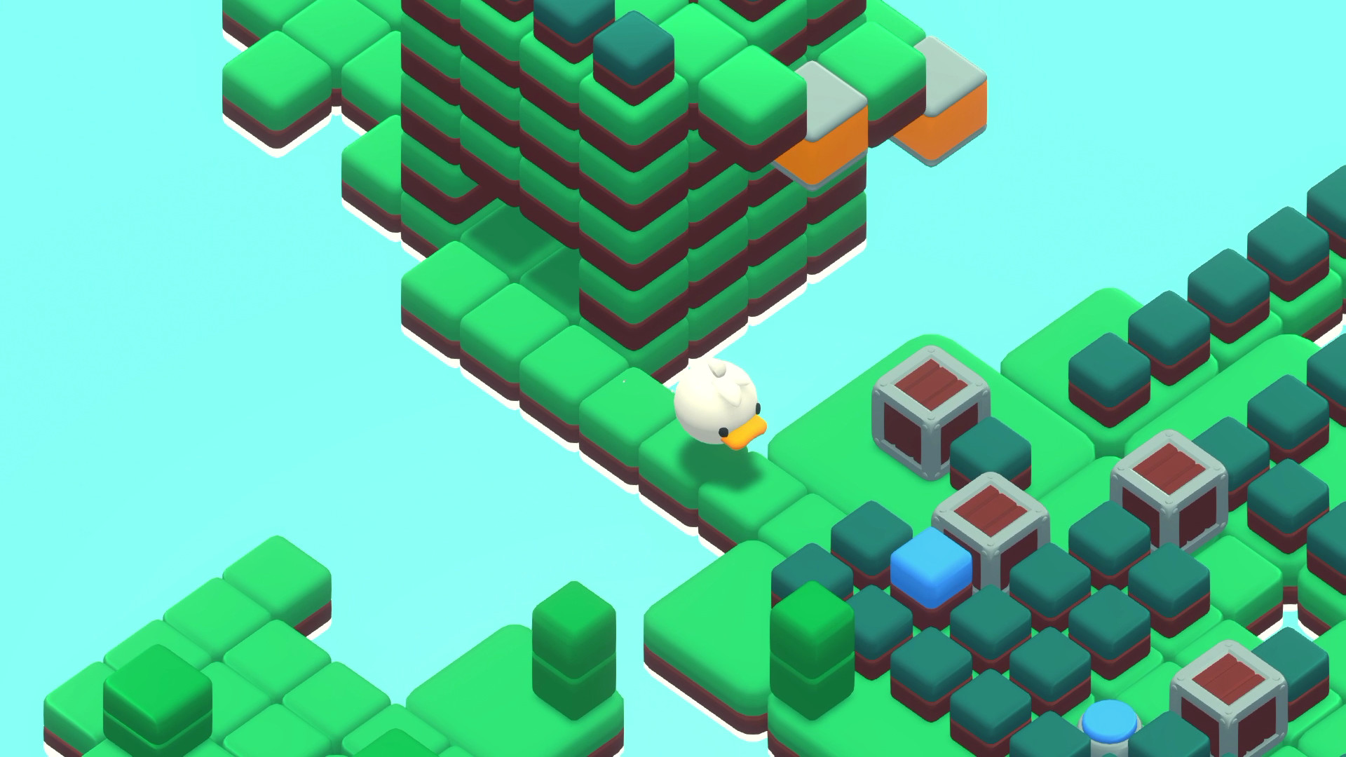 Push The Box 3D screenshot 19
