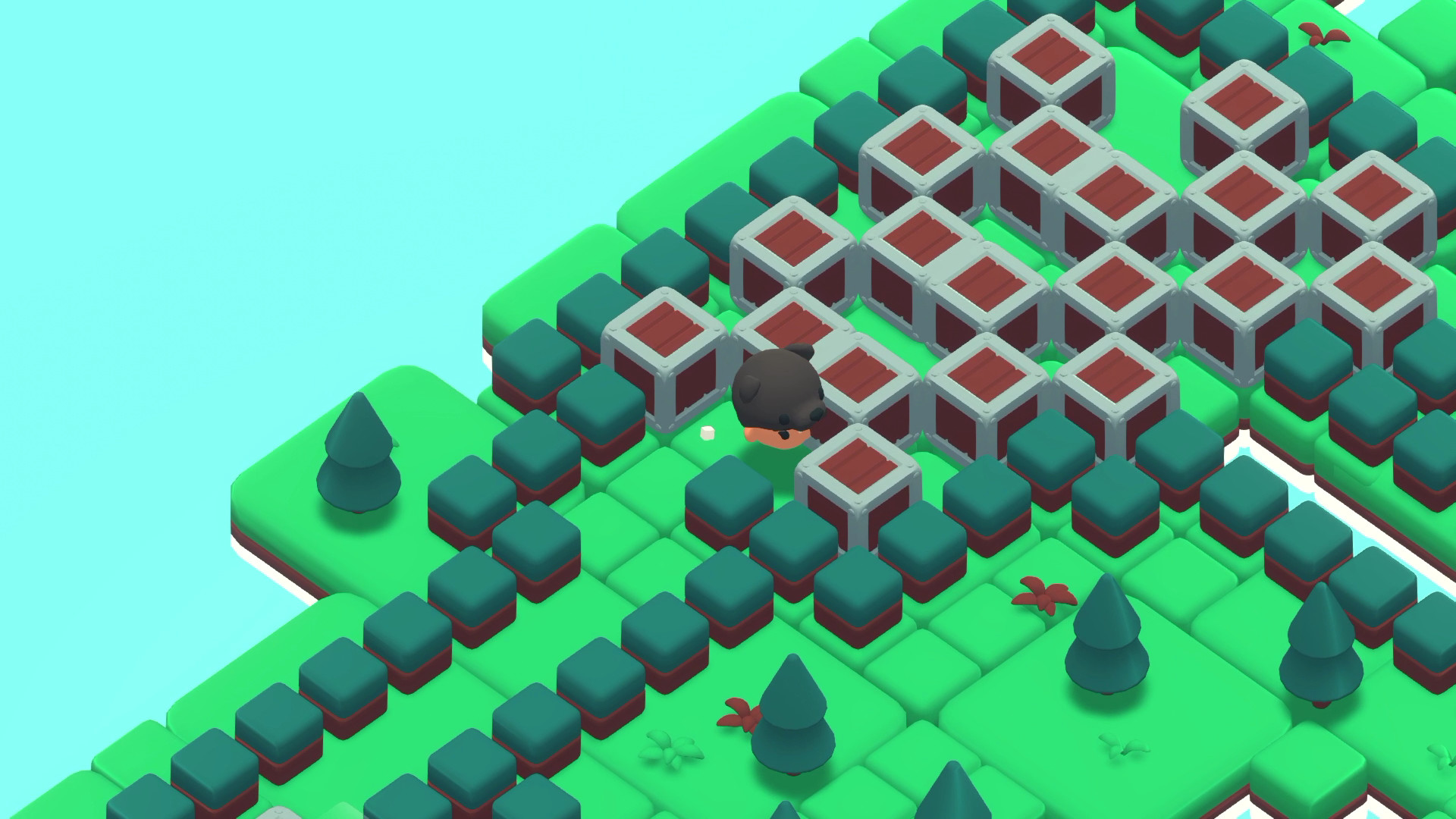 Push The Box 3D screenshot 16