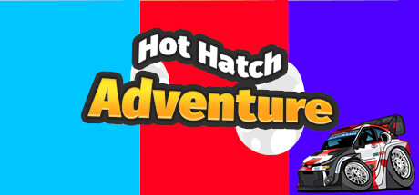 小钢炮大冒险 Hot Hatch Adventure: Titelbild