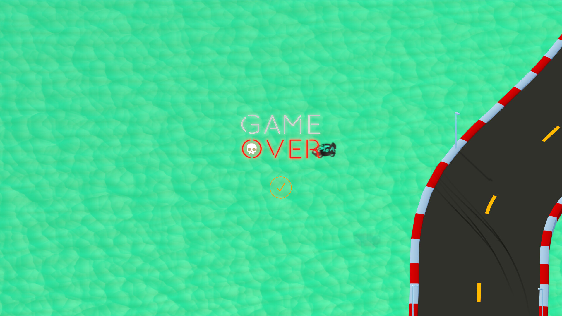 小钢炮大冒险 Hot Hatch Adventure screenshot 8
