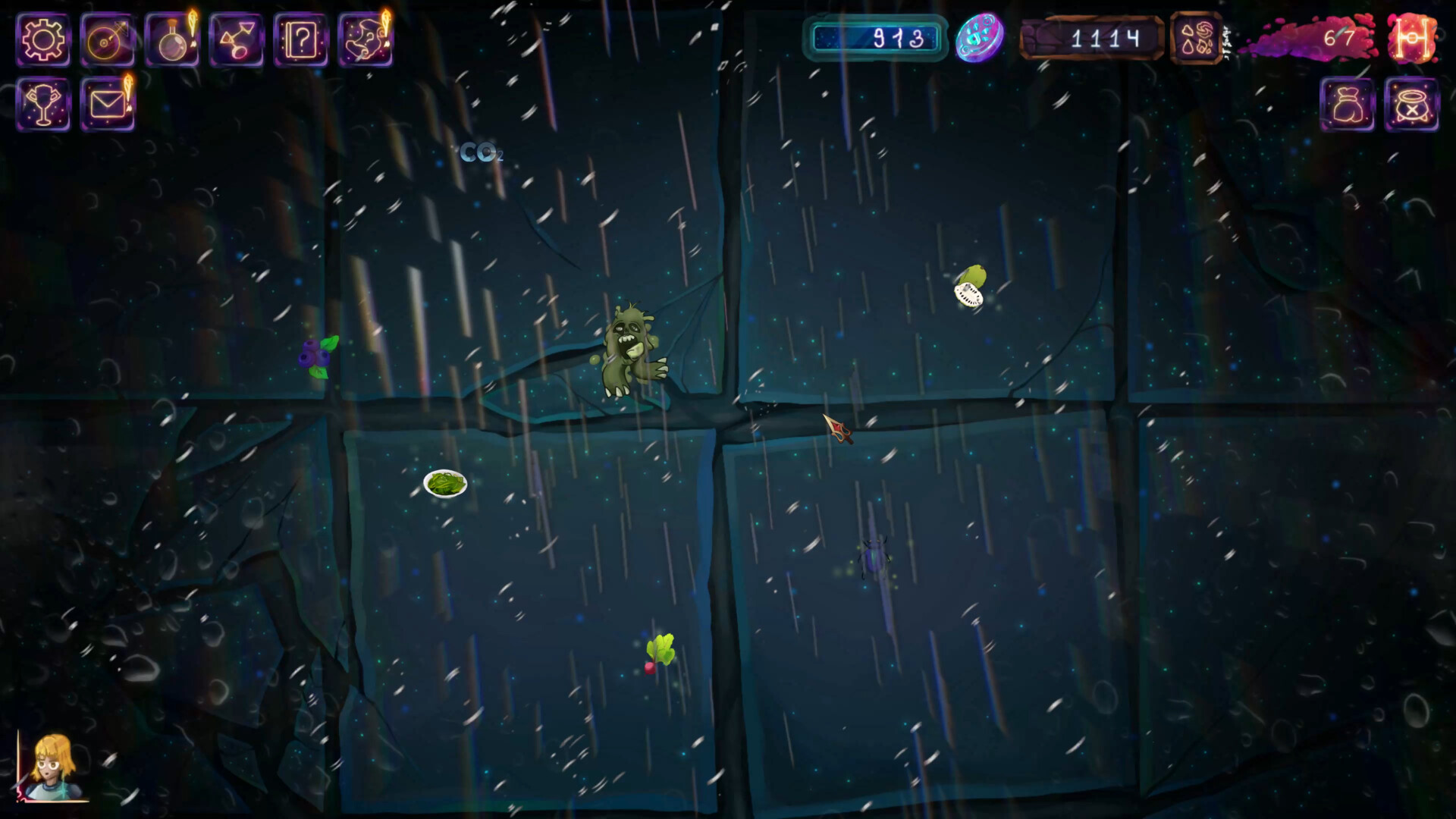 Fusion screenshot 9