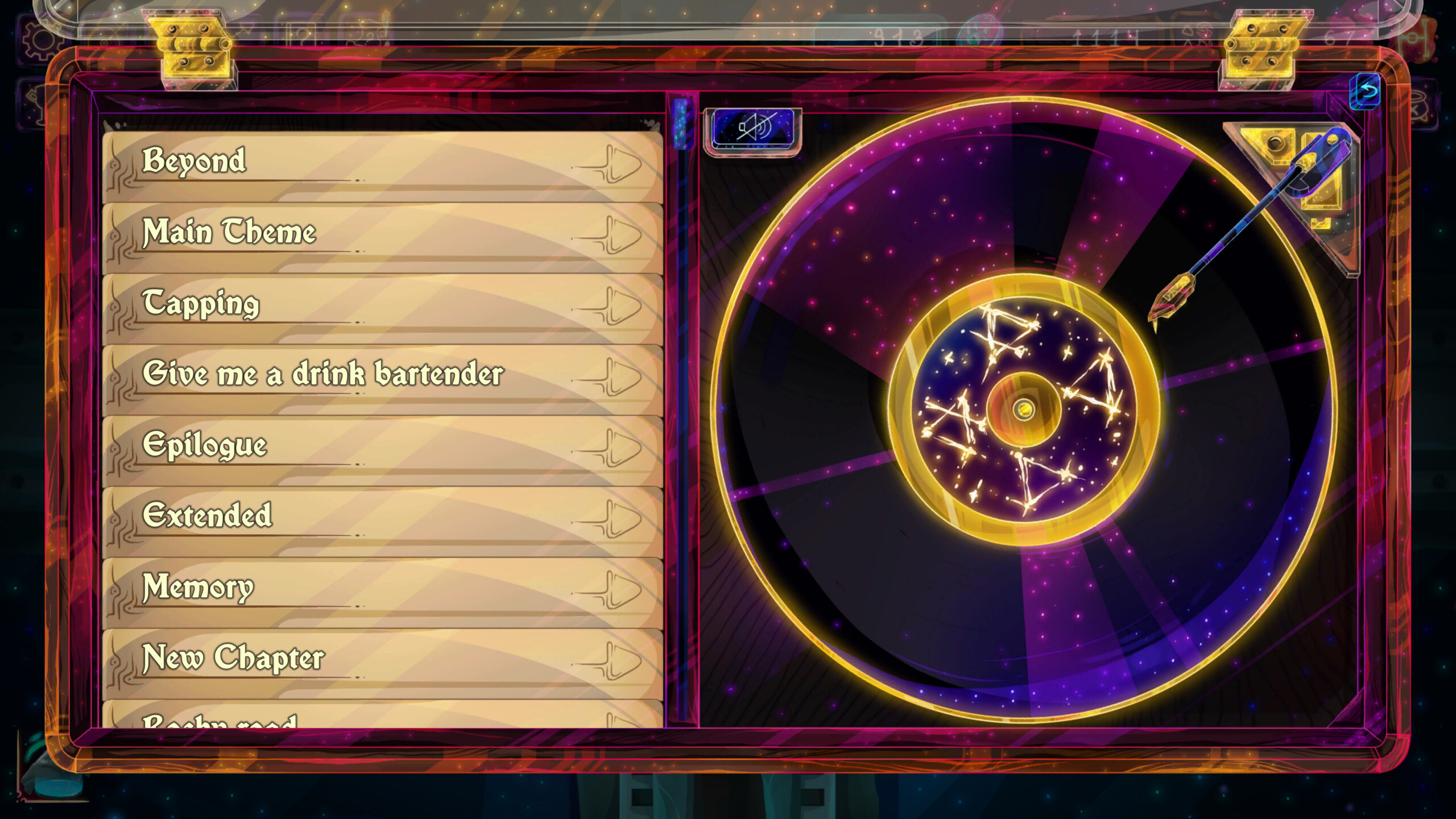 Fusion screenshot 8