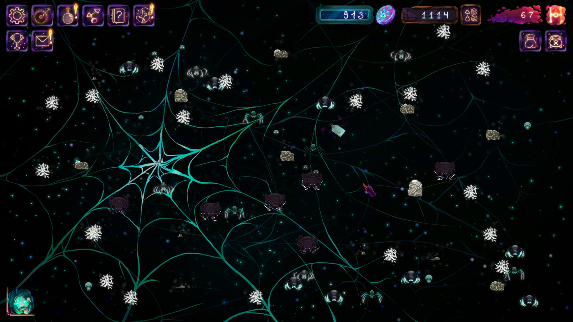 Fusion screenshot 10
