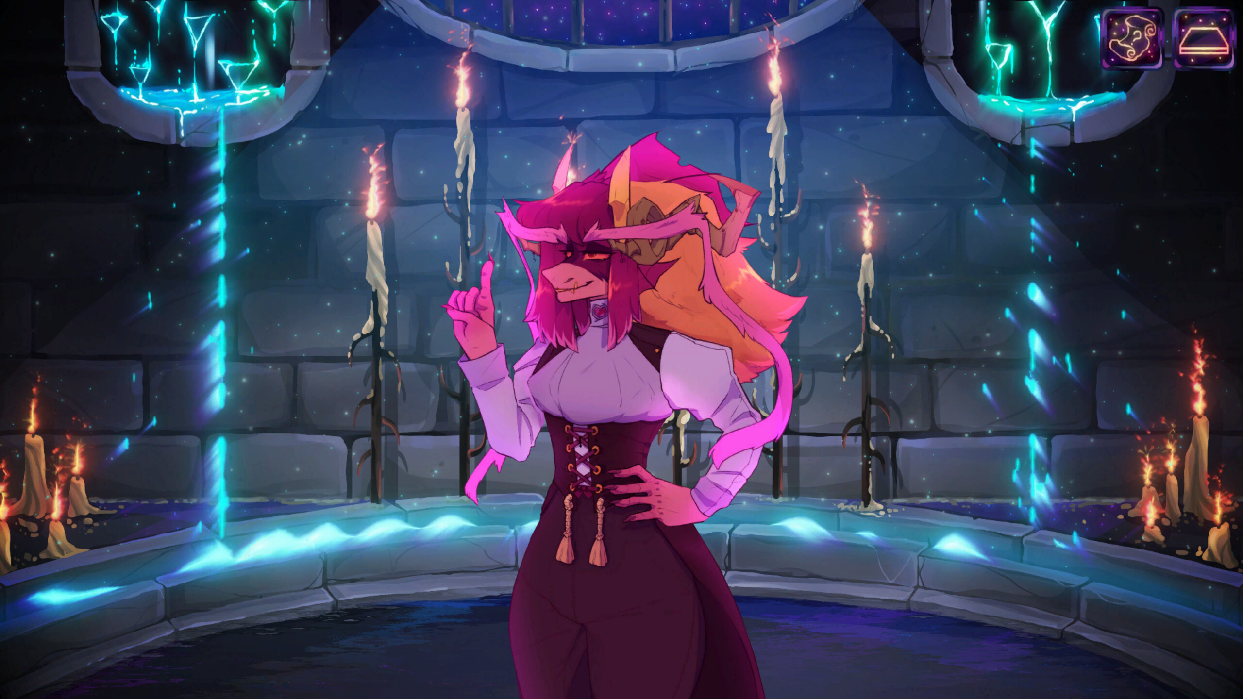 Fusion screenshot 7